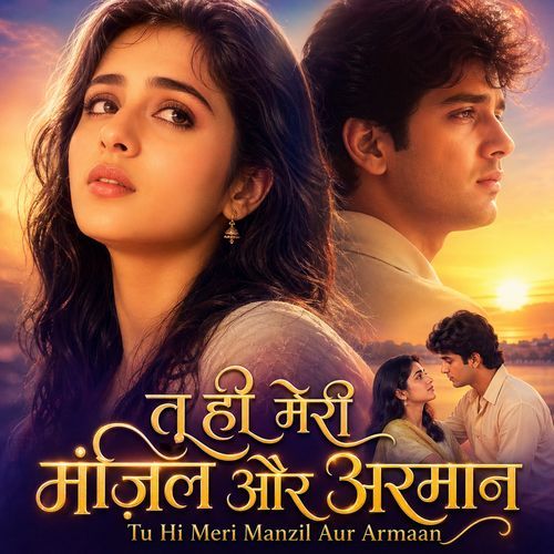 Tu Hi Meri Manzil Aur Armaan