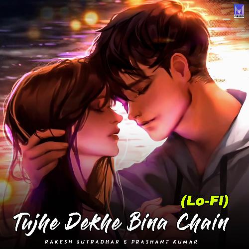 Tujhe Dekhe Bina Chain LoFi