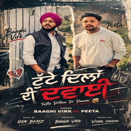 Tutte Dillan Di Dawai