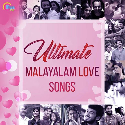 Ultimate Malayalam Love Songs