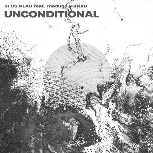 Unconditional (VIP Remix)_poster_image