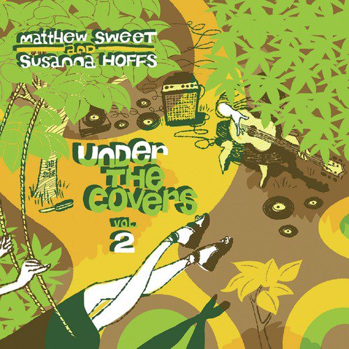 Under the Covers Vol. 2