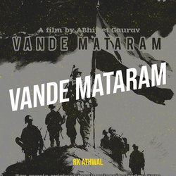 Vande Mataram-IkU,HANeYmA