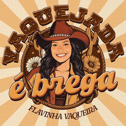 Mulher de Cachaceiro