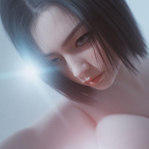 Evoxia cover art