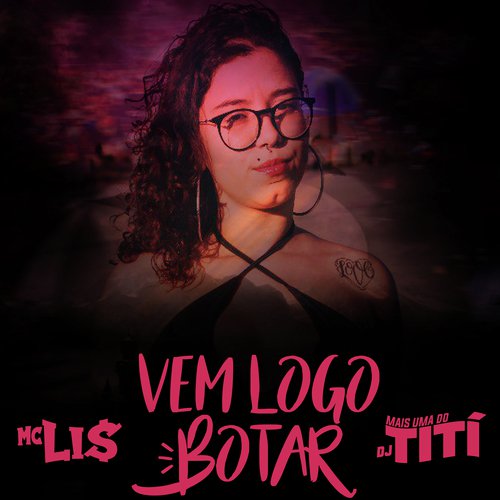 Vem Logo Botar