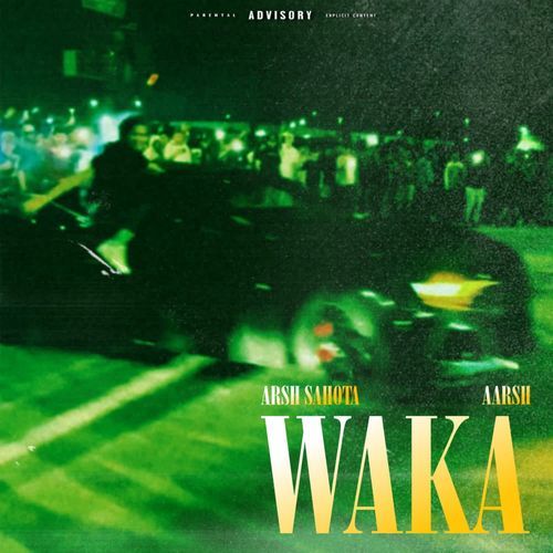 Waka