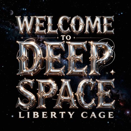 Welcome to Deep Space (Radio Edit) cover art