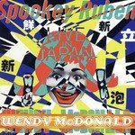 Wendy McDonald