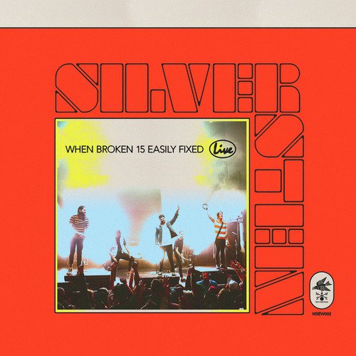 When Broken 15 Easily Fixed (Live)