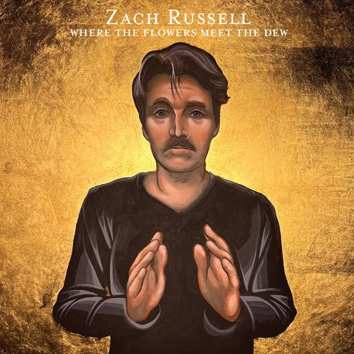 Back to Dirt cover art