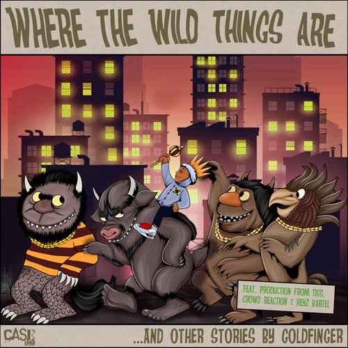 Where the Wild Things Are_poster_image