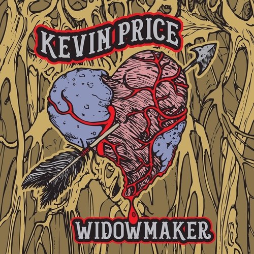 Widow Maker