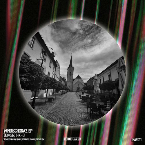 Windischgraz (Techflex Remix) cover art