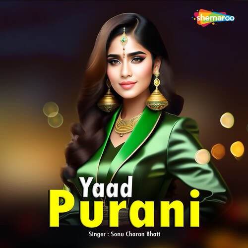 Yaad Purani