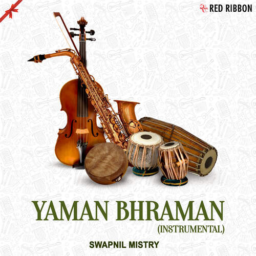Yaman Bhraman (Instrumental)