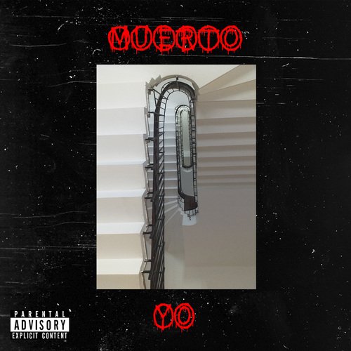 Yo - Muerto cover art