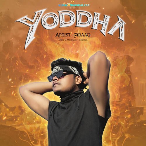 Yoddha