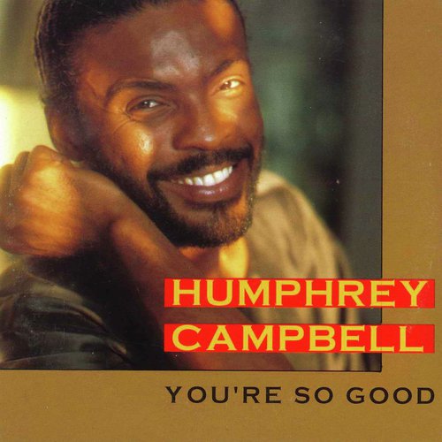 Humphrey Campbell