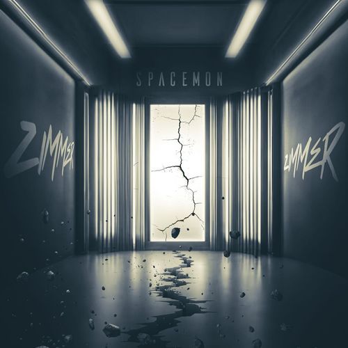 Zimmer cover art