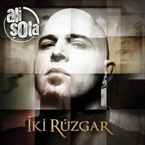 Taş Olur Mu cover art