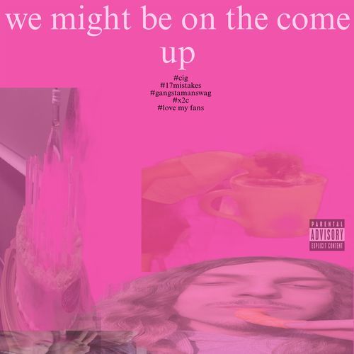 They Gonna Go cover art