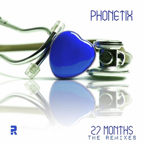 27 Months (The Remixes)