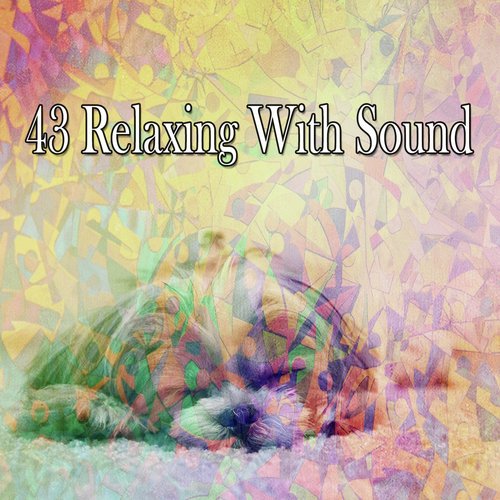 43 Relaxing with Sound