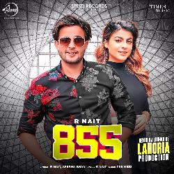 855 - Remix By DJ Lakhan (Lahoria Production)-MwoxCDtjQB4