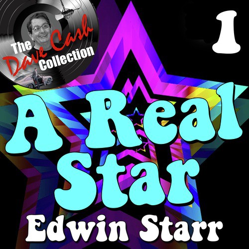A Real Star 1 - [The Dave Cash Collection]