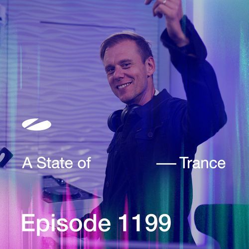 ASOT 1199 - A State of Trance Episode 1199_poster_image