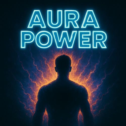 AURA POWER (RADIO EDIT)