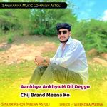 Aankhya Ankhya M Dil Degyo Chij Brand Meena Ko