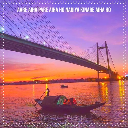 Aare Aiha Pare Aiha Ho Nadiya Kinare Aiha Ho (Live)