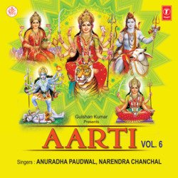 Jai Santoshi Mata by Anuradha Paudwal