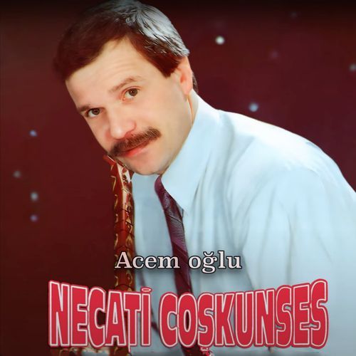 Acem Oğlu cover art