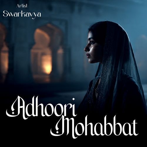 Adhoori Mohabbat