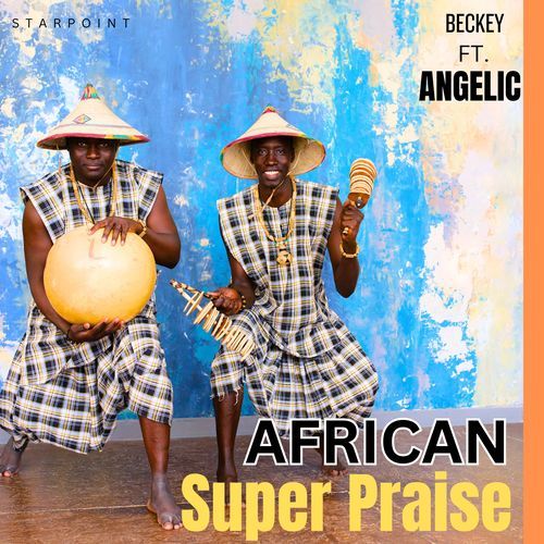 African Super Praise_poster_image