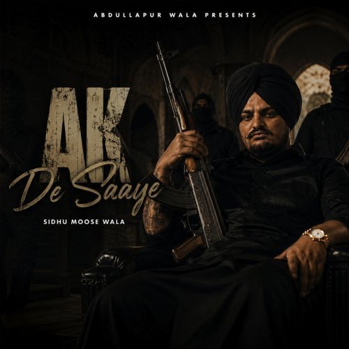 Ak De Saaye