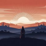 Aman artwork