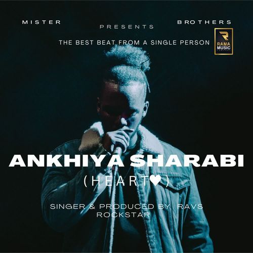 Ankhiya Sharabi