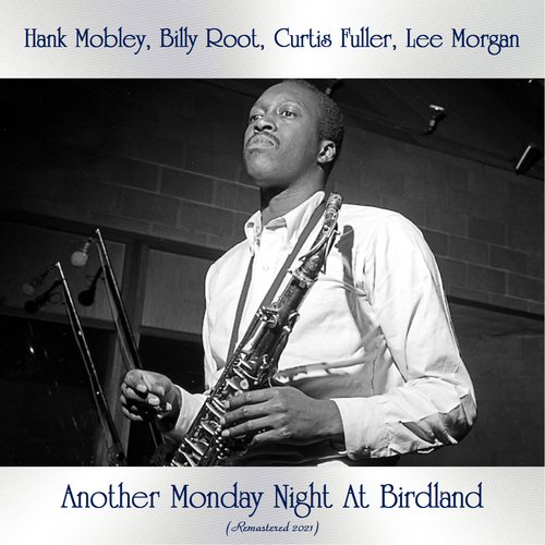 Another Monday Night At Birdland (Remastered 2021)_poster_image