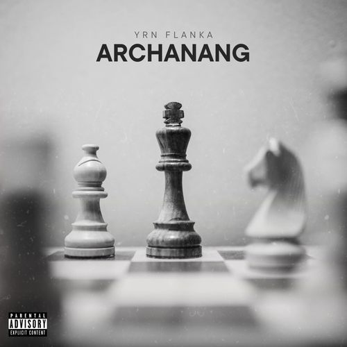 Albonoma cover art