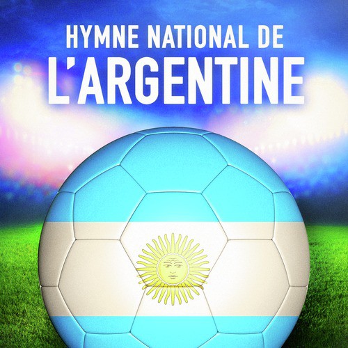 Argentine: Himno Nacional Argentino (Hymne national argentin) - Single