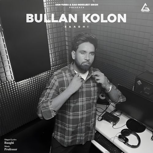 BULLAN KOLON