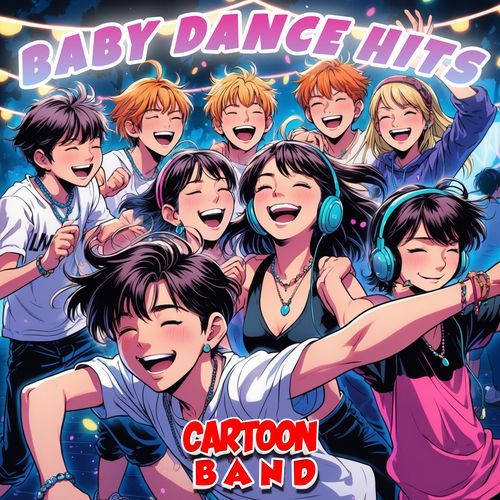 Baby Dance Hits