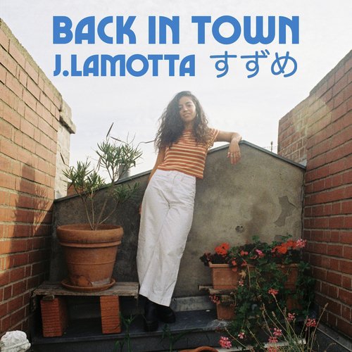 Back in Town_poster_image