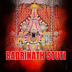 Badrinath Stuti-PFE0ZidXW10