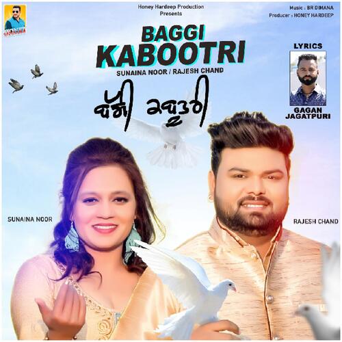 Baggi Kabootri