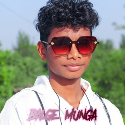 Balge Munga